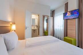 Hotel Zum Rössle