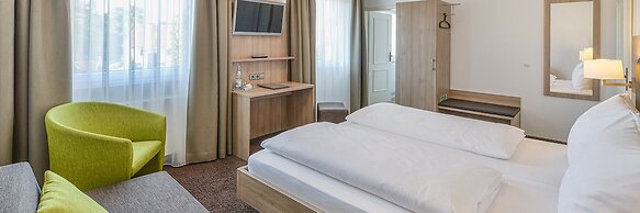 Hotel Zum Rössle