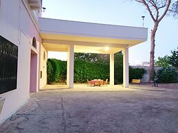 Calle Dei Saraceni
