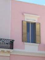 Calle Dei Saraceni