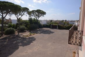 Calle Dei Saraceni