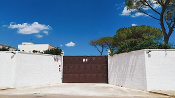 Calle Dei Saraceni