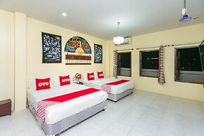 OYO 444 Sea Beach Paradise
