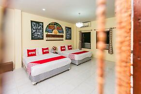 OYO 444 Sea Beach Paradise