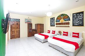 OYO 444 Sea Beach Paradise