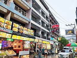 OYO 444 Sea Beach Paradise