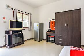 Billabong Resort Cha Am
