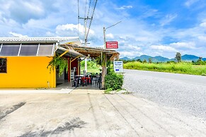 Billabong Resort Cha Am