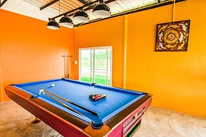 Billabong Resort Cha Am