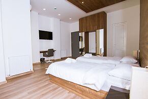 Victoria Inn Tbilisi