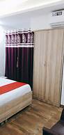 Hotel Aerocity Golden