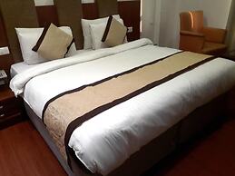 Hotel Aerocity Golden