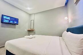 Hotel D'Lima Inn Bukit Bintang