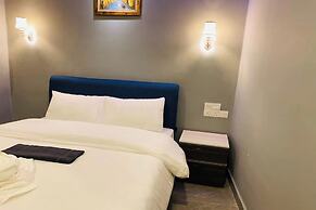 Hotel D'Lima Inn Bukit Bintang