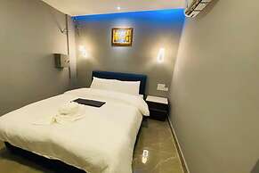 Hotel D'Lima Inn Bukit Bintang