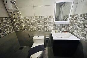 Hotel D'Lima Inn Bukit Bintang