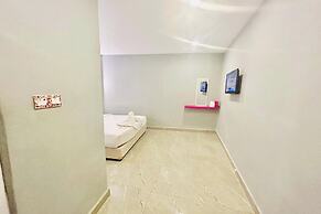 Hotel D'Lima Inn Bukit Bintang