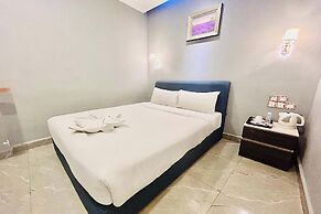 Hotel D'Lima Inn Bukit Bintang