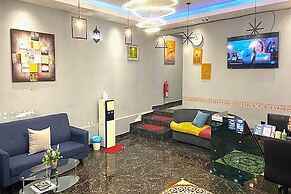 Hotel D'Lima Inn Bukit Bintang