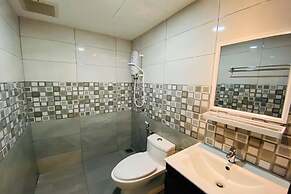 Hotel D'Lima Inn Bukit Bintang