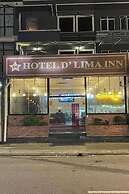 Hotel D'Lima Inn Bukit Bintang