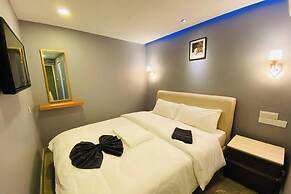 Hotel D'Lima Inn Bukit Bintang