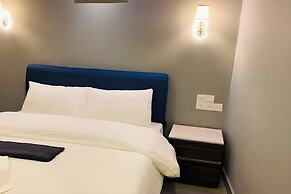Hotel D'Lima Inn Bukit Bintang
