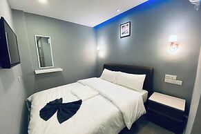 Hotel D'Lima Inn Bukit Bintang