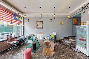 Hotel D'Lima Inn Bukit Bintang