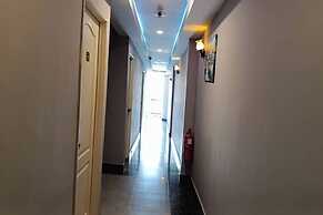 Hotel D'Lima Inn Bukit Bintang