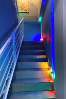 Hotel D'Lima Inn Bukit Bintang