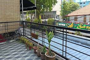Hotel D'Lima Inn Bukit Bintang