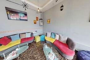 Hotel D'Lima Inn Bukit Bintang