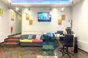 Hotel D'Lima Inn Bukit Bintang