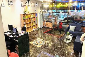 Hotel D'Lima Inn Bukit Bintang