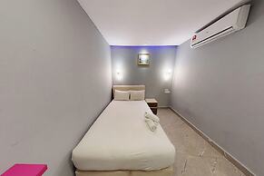Hotel D'Lima Inn Bukit Bintang