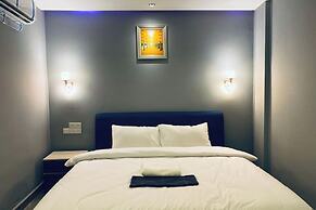 Hotel D'Lima Inn Bukit Bintang
