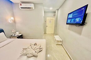 Hotel D'Lima Inn Bukit Bintang