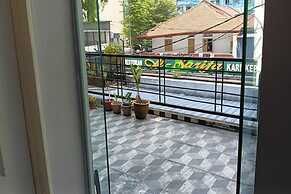 Hotel D'Lima Inn Bukit Bintang