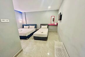 Hotel D'Lima Inn Bukit Bintang
