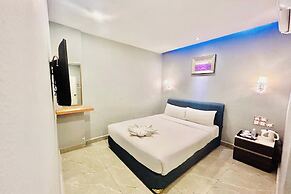 Hotel D'Lima Inn Bukit Bintang