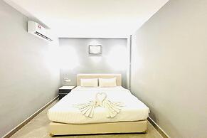 Hotel D'Lima Inn Bukit Bintang