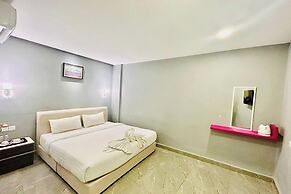 Hotel D'Lima Inn Bukit Bintang