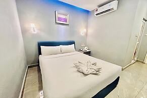 Hotel D'Lima Inn Bukit Bintang
