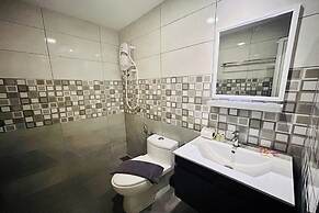 Hotel D'Lima Inn Bukit Bintang