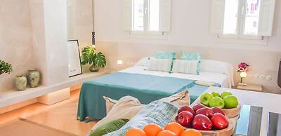 The Boc Suites