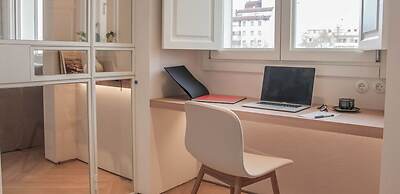 The Boc Suites