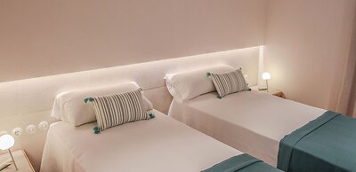 The Boc Suites