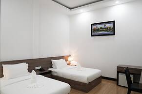 Sun Horizon Hotel