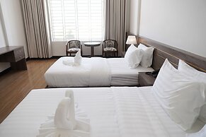 Sun Horizon Hotel